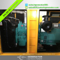 Good quality 220 kva diesel generator set powered by Cummins engine 6CTAA8.3-G2